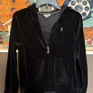 juicy couture jacket